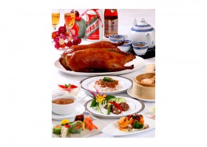 春旬の食材スタミナ4000円コース